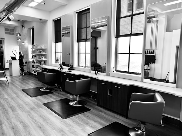 Instituts & beauté